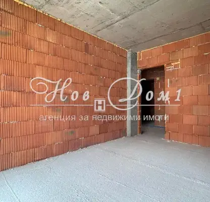 Photo 4 — 2-bedroom apartment in Plovdiv, Vystanicheski