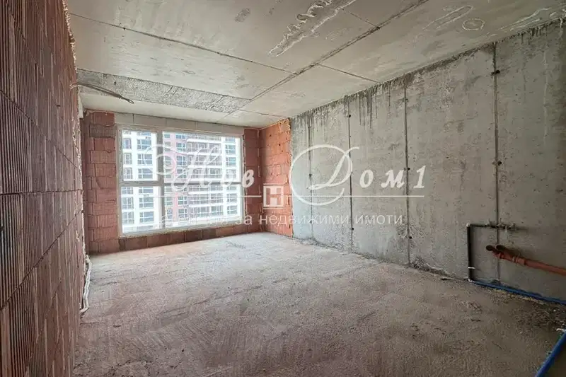 2-bedroom apartment in Plovdiv, Vystanicheski