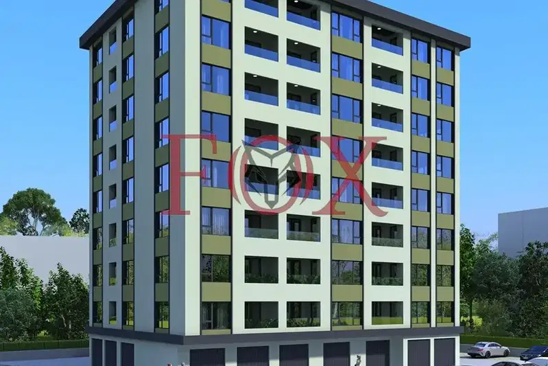 2-bedroom apartment in Varna, Vyzrajdane 1