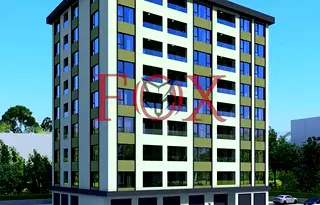 Двустаен апартамент във Варна, Възраждане 1