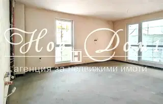 Двустаен апартамент с тераса в нова сграда във Възраждане 3, Варна