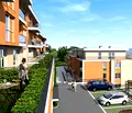 Снимка 2 — Двустаен апартамент във Варна, Възраждане 3