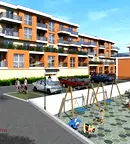 Двустаен апартамент във Варна, Възраждане 3