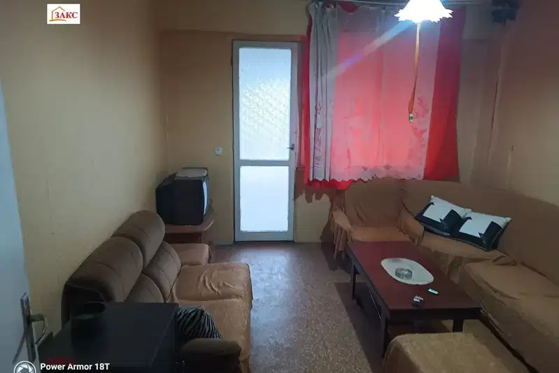 Двустаен апартамент в Кърджали, Възрожденци