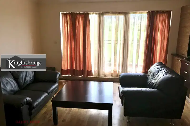 2-bedroom apartment in Sofiya, Kinocentyra