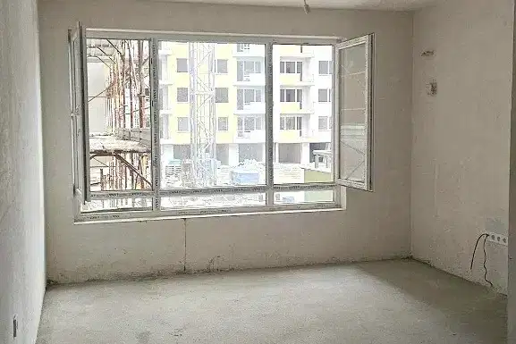2-bedroom apartment in Plovdiv, Yujen
