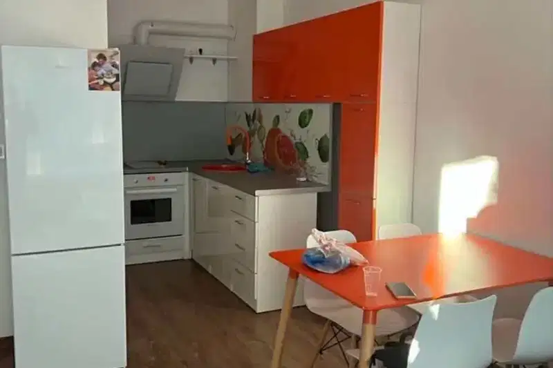 2-bedroom apartment in Plovdiv, Yujen
