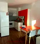 Двустаен апартамент с южно изложение в кв. Южен, Пловдив