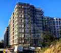 Снимка 4 — Двустаен апартамент с южна панорамна гледка в Кючук Париж, Пловдив