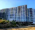 Снимка 5 — Двустаен апартамент с южна панорамна гледка в Кючук Париж, Пловдив