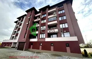 Двустаен апартамент в Стара Загора, Загорка