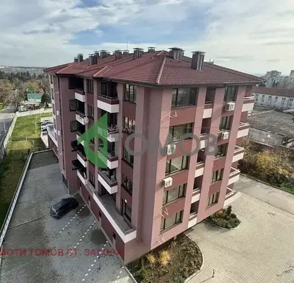 Снимка 5 — Двустаен апартамент в Стара Загора, Загорка