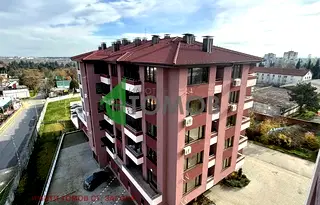 Двустаен апартамент в Стара Загора, Загорка