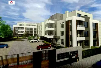 Двустаен апартамент в Стара Загора, Загорка