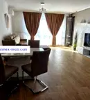 Двустаен апартамент в Пловдив, Западен