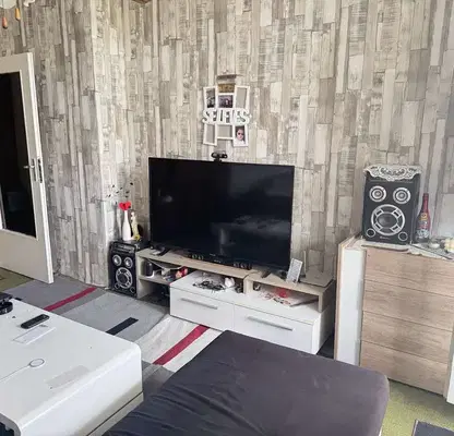 Photo 2 — Two-room apartment in Zdravec Iztok with terrace on 13th floor