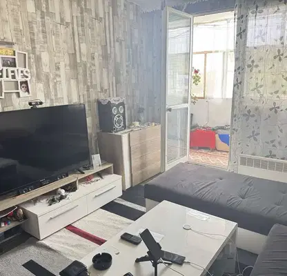 Photo 3 — Two-room apartment in Zdravec Iztok with terrace on 13th floor