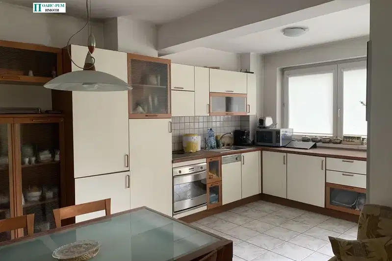 2-bedroom apartment in Sofia, Zona B-18