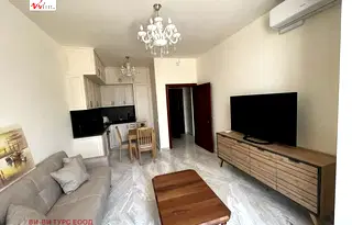 Двустаен апартамент в София, Зона Б-19
