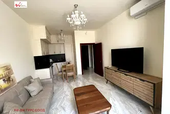 Двустаен апартамент в София, Зона Б-19
