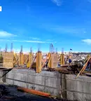 Двустаен апартамент във Велико Търново, Зона Б