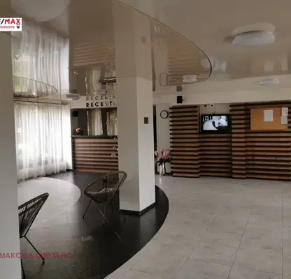 Photo 2 — 2-bedroom apartment in Blagoevgrad, Bansko