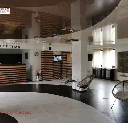 Photo 3 — 2-bedroom apartment in Blagoevgrad, Bansko