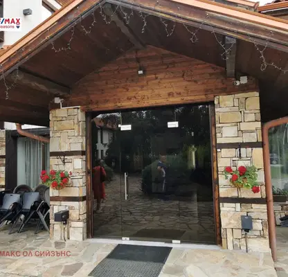 Photo 5 — 2-bedroom apartment in Blagoevgrad, Bansko