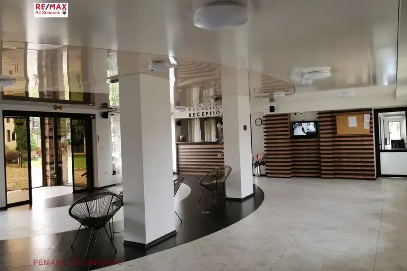 2-bedroom apartment in Blagoevgrad, Bansko