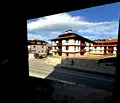 Снимка 5 — Двустаен апартамент в Благоевград, Банско