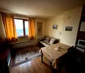 Снимка 2 — Двустаен апартамент в Благоевград, Банско