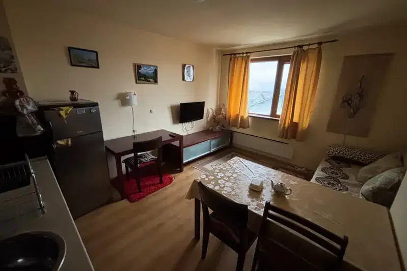 2-bedroom apartment in Oblast Blagoevgrad, Bansko