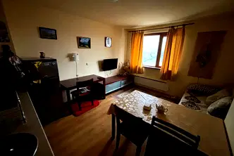 Двустаен апартамент в Благоевград, Банско