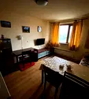 Двустаен апартамент в Благоевград, Банско