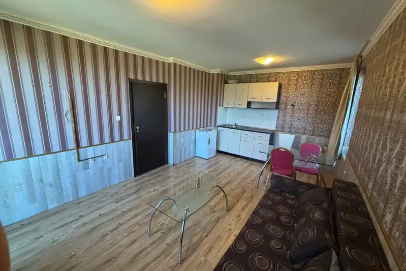 2-bedroom apartment in Oblast Blagoevgrad, Bansko