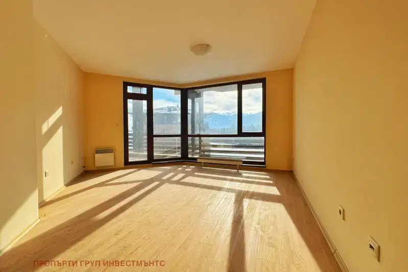 2-bedroom apartment in Oblast Blagoevgrad, Bansko