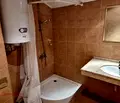 Снимка 5 — Двустаен апартамент в Благоевград, Банско