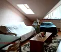 Снимка 2 — Двустаен апартамент в Благоевград, Банско