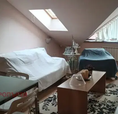 Снимка 2 — Двустаен апартамент в Благоевград, Банско