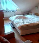 Двустаен апартамент в Благоевград, Банско