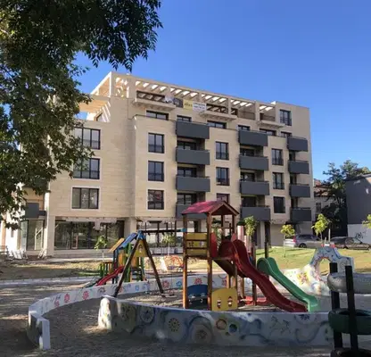 Photo 2 — 2-bedroom apartment in Blagoevgrad, Sandanski