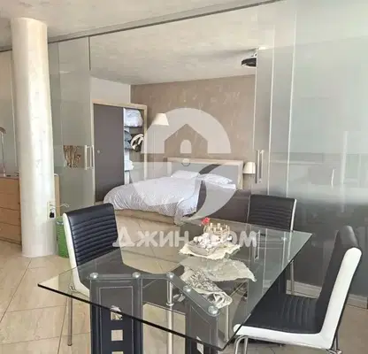 Photo 2 — 2-bedroom apartment in Oblast Burgas, Aheloi