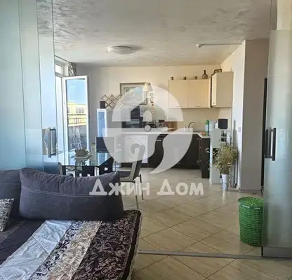 Photo 3 — 2-bedroom apartment in Oblast Burgas, Aheloi