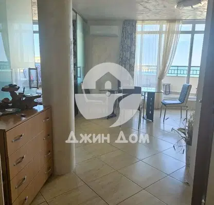 Photo 5 — 2-bedroom apartment in Oblast Burgas, Aheloi