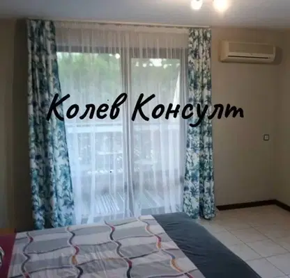 Photo 2 — 2-bedroom apartment in Oblast Burgas, Chernomorec