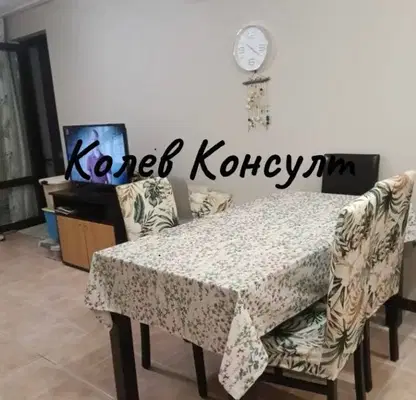 Photo 5 — 2-bedroom apartment in Oblast Burgas, Chernomorec