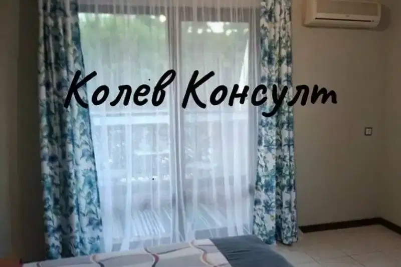 2-bedroom apartment in Oblast Burgas, Chernomorec