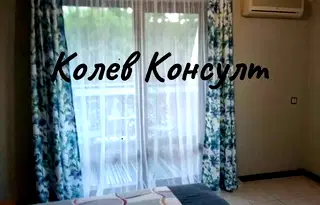 Двустаен апартамент в Бургас, Черноморец