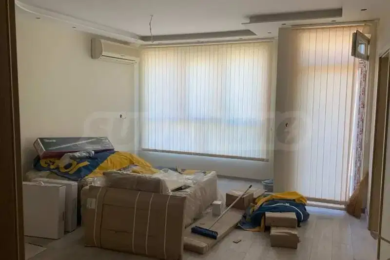 2-bedroom apartment in Oblast Burgas, Nesebyr