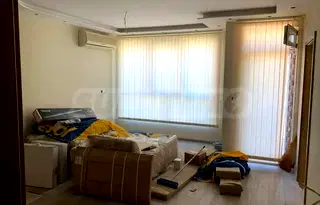 Двустаен апартамент в Бургас, Несебър